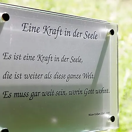 Hotel Caritas Tagungszentrum 2*