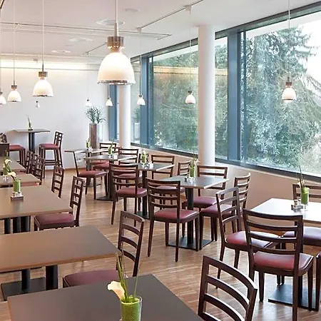 Caritas Tagungszentrum Hotel