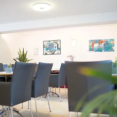 Caritas Tagungszentrum 2*
