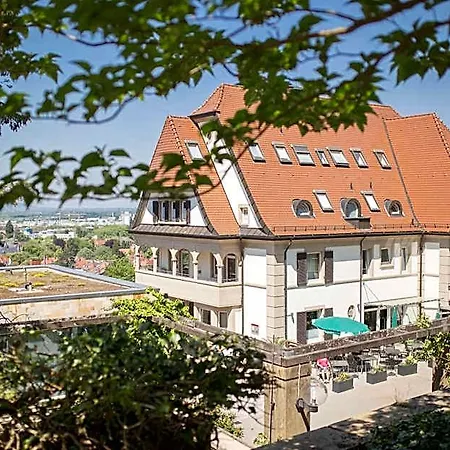 Hotel Caritas Tagungszentrum