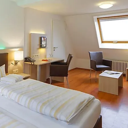 Caritas Tagungszentrum Freiburg im Breisgau