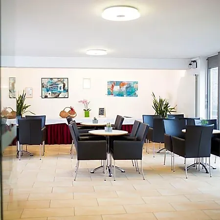 Hotel Caritas Tagungszentrum