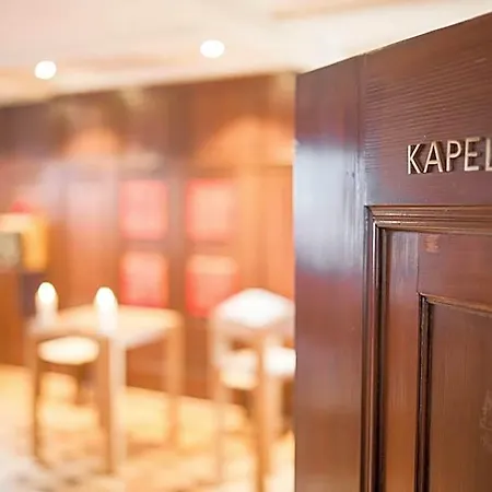 Caritas Tagungszentrum Hotel Freiburg im Breisgau