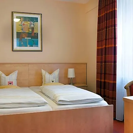 Caritas Tagungszentrum Hotel 2*