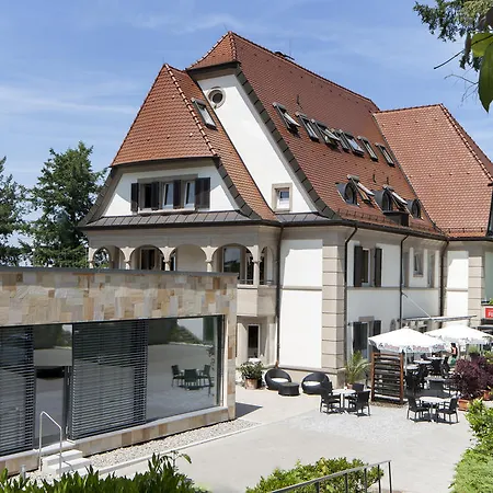 فندق Caritas Tagungszentrum فرايبورغ
