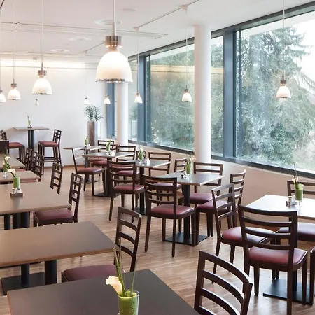 Caritas Tagungszentrum فرايبورغ