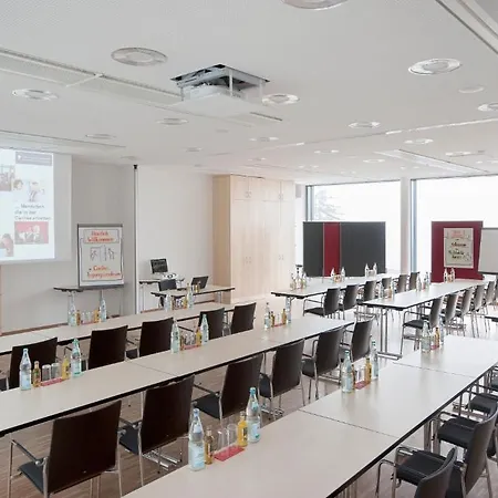 Caritas Tagungszentrum فندق 2*