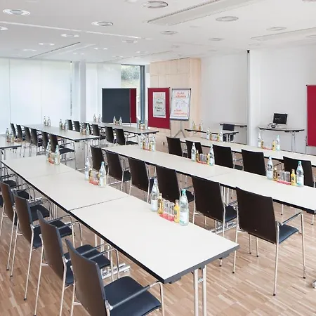 Caritas Tagungszentrum 2* فرايبورغ