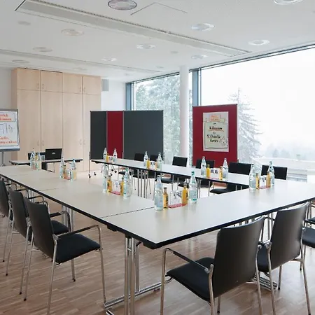 Caritas Tagungszentrum فندق