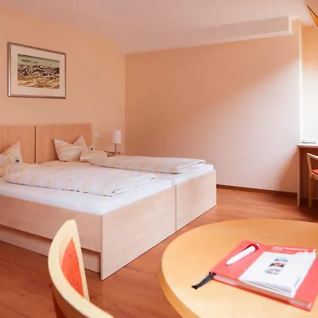 Caritas Tagungszentrum فندق 2*
