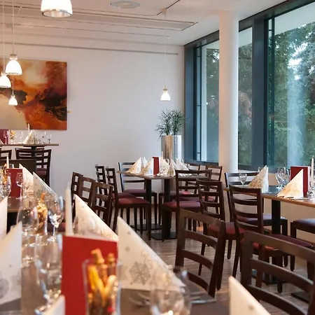 Caritas Tagungszentrum فندق
