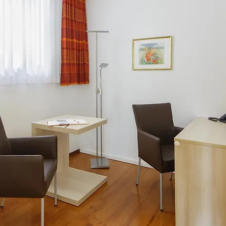 Ξενοδοχείο Caritas Tagungszentrum 2*