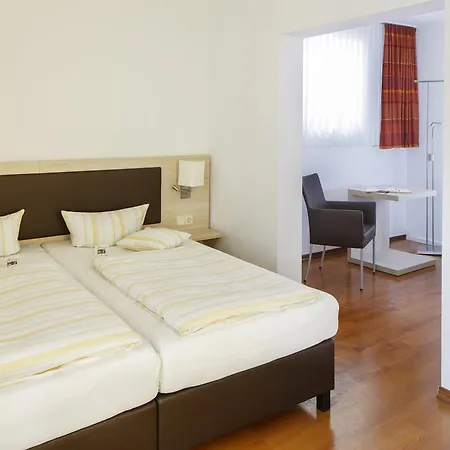 Hotel Caritas Tagungszentrum