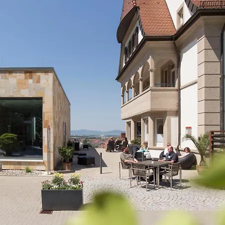 Caritas Tagungszentrum 2*