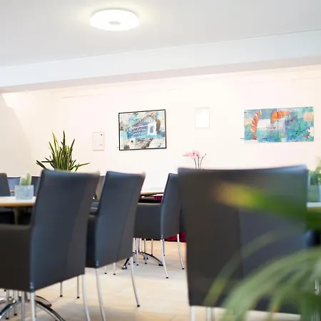 Caritas Tagungszentrum فندق