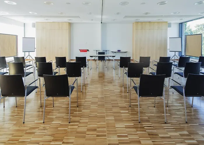 Hotel Caritas Tagungszentrum