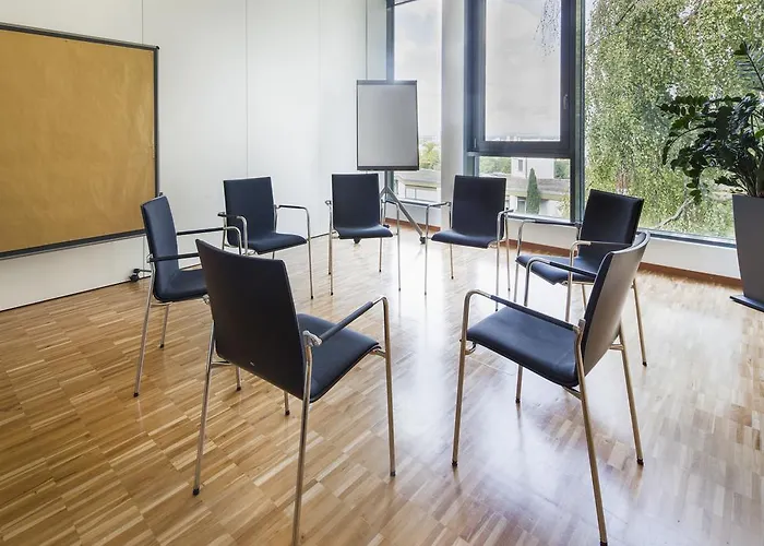 Caritas Tagungszentrum Hotel 2*