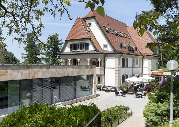 Caritas Tagungszentrum