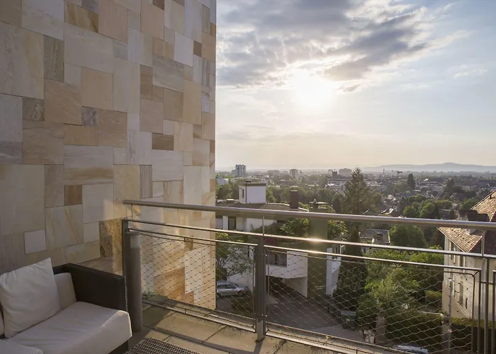 Caritas Tagungszentrum 2*