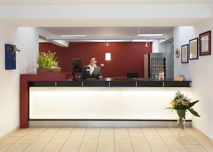 Hotel Caritas Tagungszentrum Freiburg im Breisgau