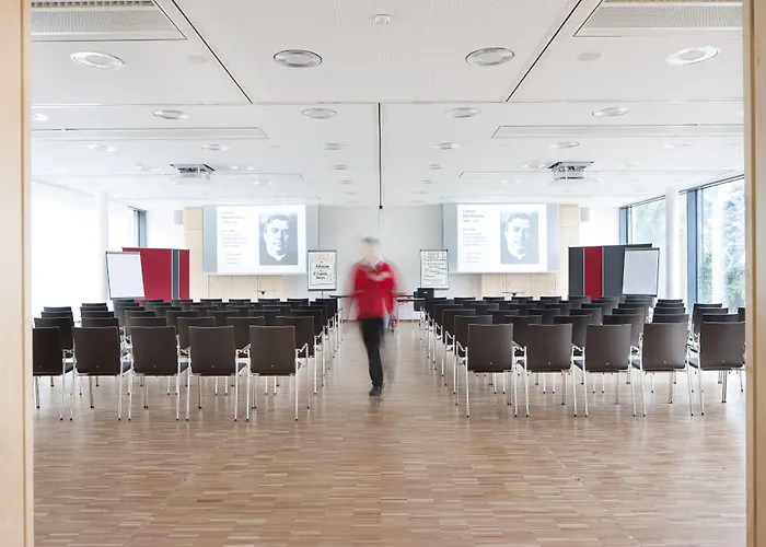 Caritas Tagungszentrum