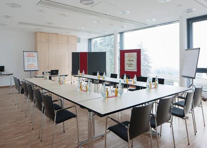 Caritas Tagungszentrum Hotel Freiburg im Breisgau