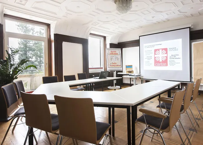 Caritas Tagungszentrum