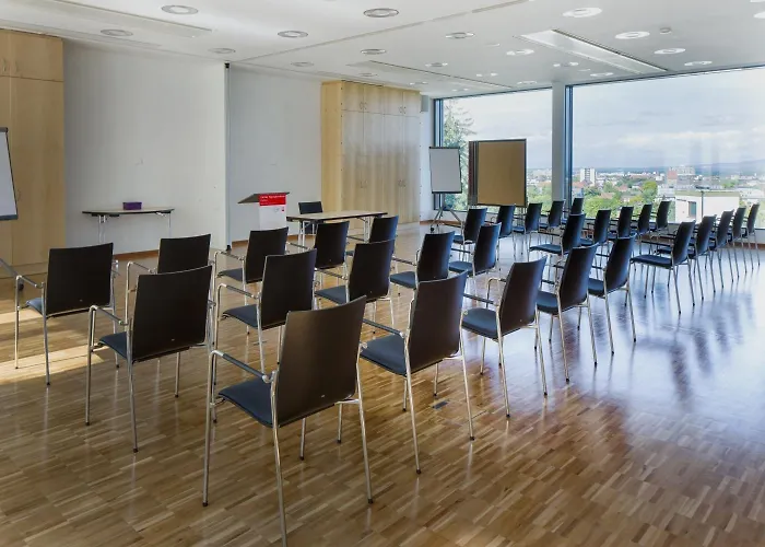 Caritas Tagungszentrum Freiburg im Breisgau