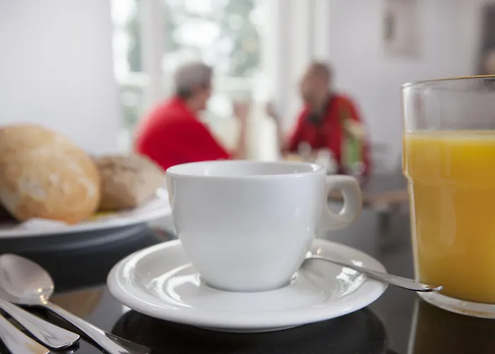 Caritas Tagungszentrum 2*