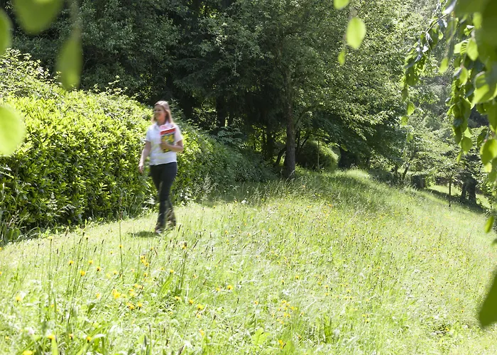 Caritas Tagungszentrum Hotel Freiburg im Breisgau