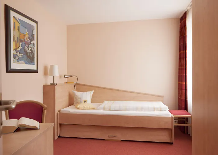 Caritas Tagungszentrum Hotel Freiburg im Breisgau