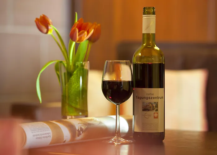 Hotel Caritas Tagungszentrum Freiburg im Breisgau