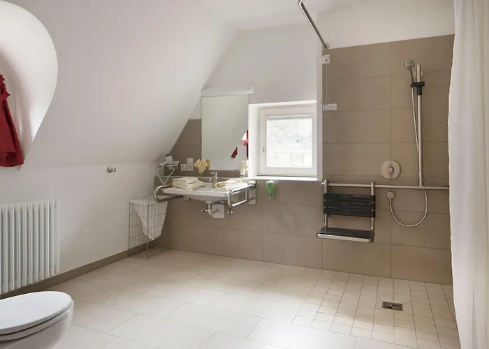 Caritas Tagungszentrum 2* Freiburg im Breisgau