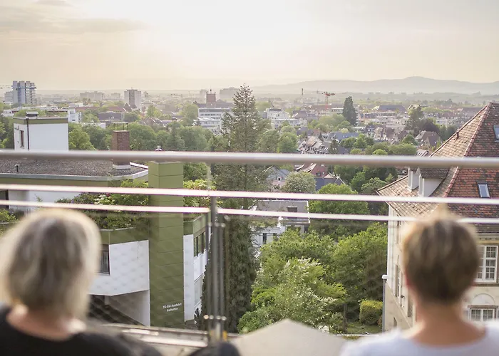 Caritas Tagungszentrum Hotel 2*