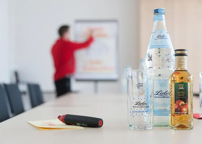 Caritas Tagungszentrum 2* Freiburg im Breisgau