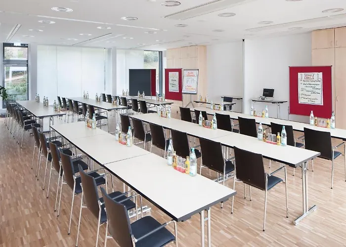 Caritas Tagungszentrum 2* Freiburg im Breisgau