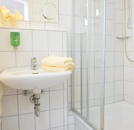 Caritas Tagungszentrum Freiburg im Breisgau