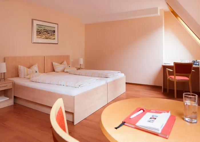 Caritas Tagungszentrum Hotel 2*