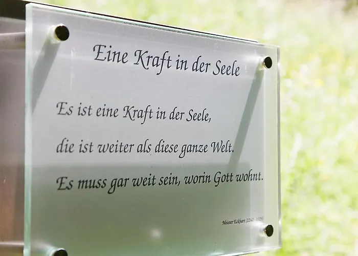 Hotel Caritas Tagungszentrum Freiburg im Breisgau