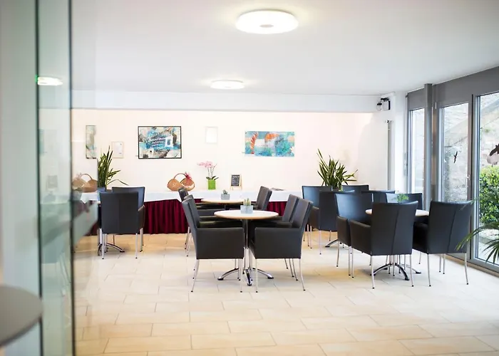 Caritas Tagungszentrum 2* Freiburg im Breisgau