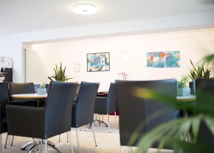 Caritas Tagungszentrum Hotel