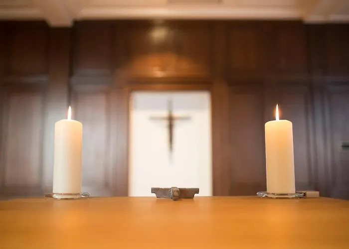 Caritas Tagungszentrum